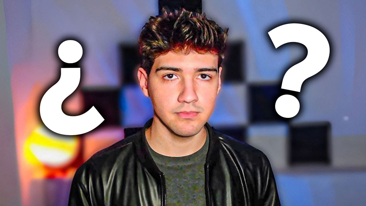 hice un preguntas y respuestas por primera vez