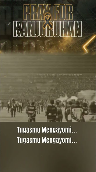 Tugasmu Mengayomi! #Shorts