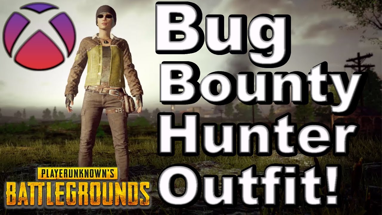 Pubg Xbox Walkthrough The Bounty Hunter Controller Youtube - pubg xbox walkthrough the bounty hunter controller