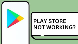 How to Fix Google Play Store Not Working on Android Phone & Samsung