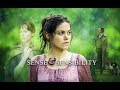Разум и Чувства 2008. Sense and Sensibility by Jane Austen / Rockabye Piano Cover