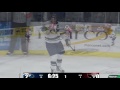 Josh Passolt Goal 12/18/16