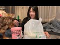 近所のばばあ