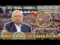 AMLO Hizo LL0RAR a Miles de Mexicanos con este Discurso Nunca haba dicho esto!