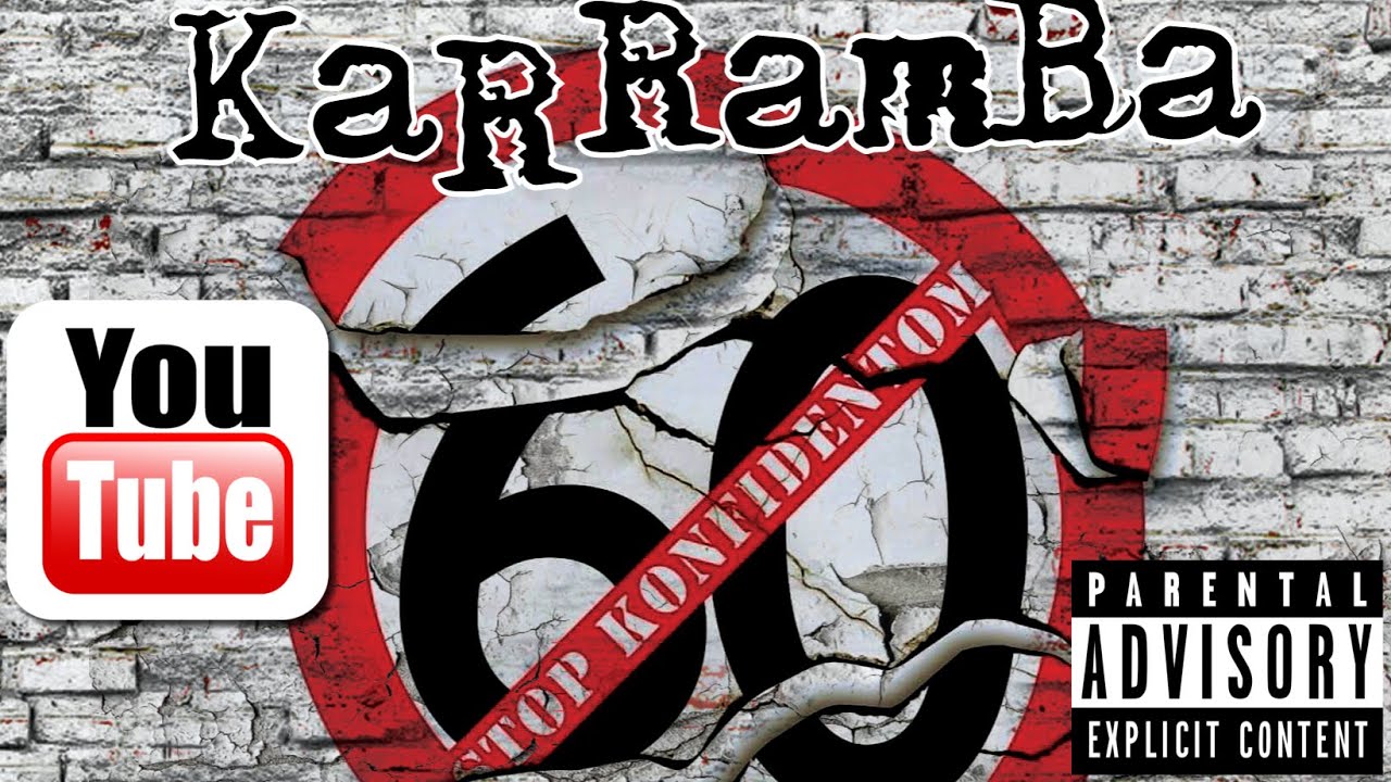 KaRRamBa - RĘKI NIE PODAWAJ KONFIDENTOM! feat.  Misiek z Nadarzyna x HMS x Toony x Mixer (Prod. MB)