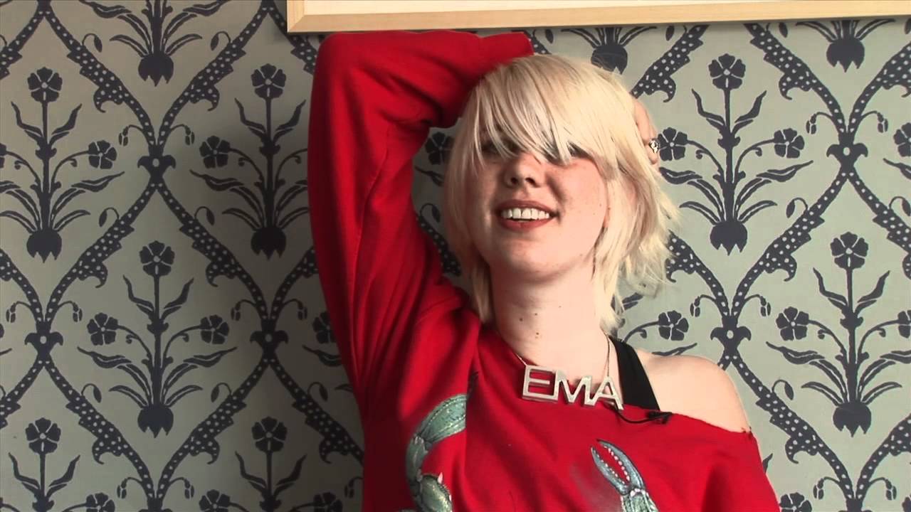 EMA interview - Erika M. Anderson (part 4)