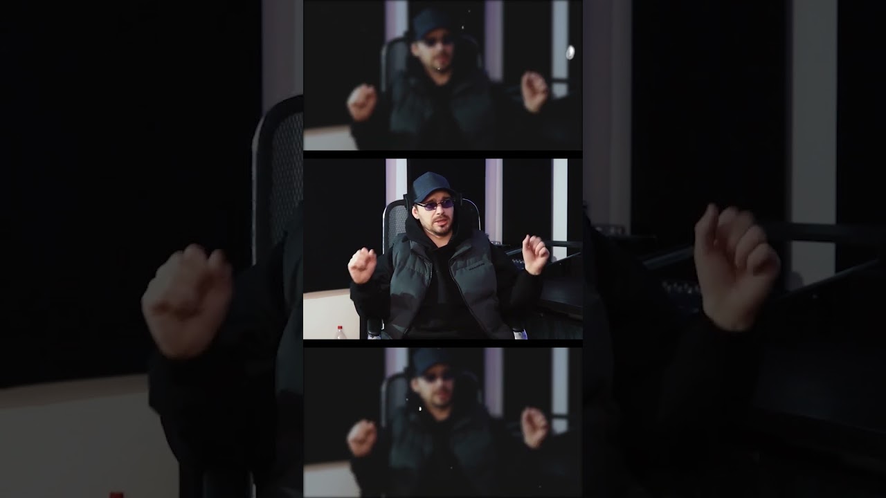 🌏 NOVOSELSKI PRO - Про никнейм ! | Mic Lab | Живой звук | Live | Интревью