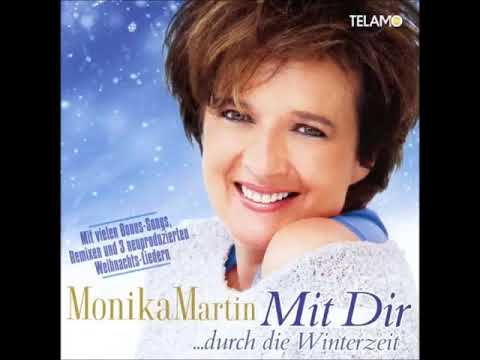 Monika Martin - Wenn ein Stern vom Himmel fällt