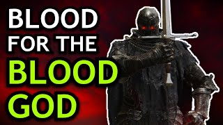 This Arcane Build Pops Phantoms Like BALLOONS - Elden Ring PVP