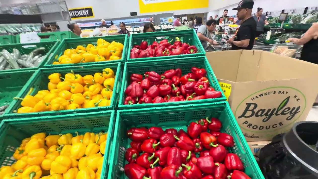 “न्यूज़ीलैंड में मेरा एक हफ़्ते का खर्चा: सब कुछ इस वीडियो में जानें!”