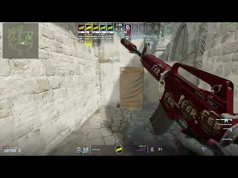 makazze POV against B8 on Ancient