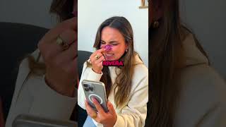 Brent Rivera's Wax Prank Gone WRONG! Eddard is NOT Happy | #short #youtubeshort #fyp
