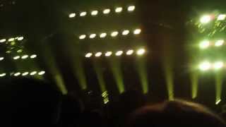 Kabat - Frau Vogelrauch (Kosice 2013)