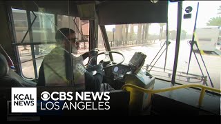 Metro drivers express safety concerns after man hijacks bus