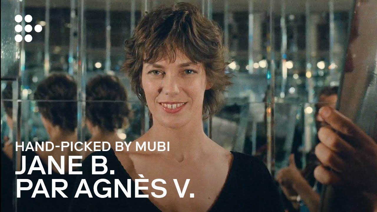 JANE B. PAR AGNÈS V. | Hand-picked by MUBI