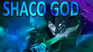 Shaco God