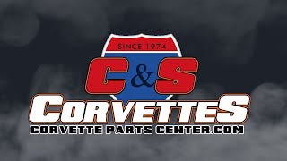 Weekly Corvette Podcast