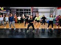 Calor - Nicky Jam, Beele | Zumba | Fitness | Zin Ayu Danisa