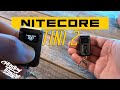 Nitecore TINI 2: The NEW standard in keychain flashlights