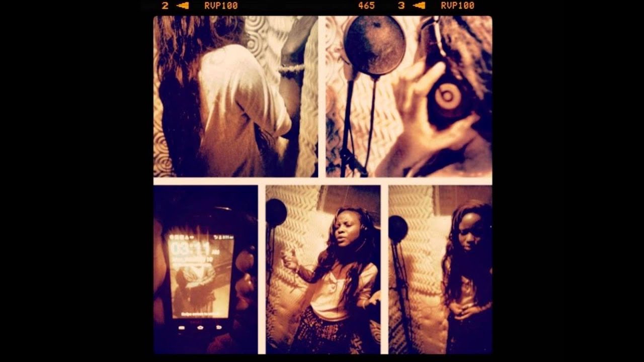 1000 ways SHAWNA CAROLINA REDD