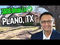 3608 Omar Ln Plano TX 75023