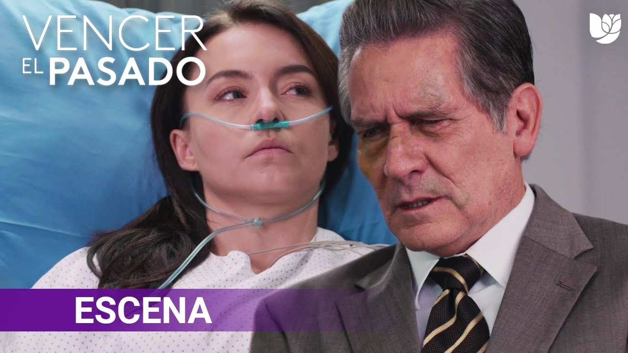 Vencer el Pasado | Lisandro se revela como el verdadero papá de Renata ...