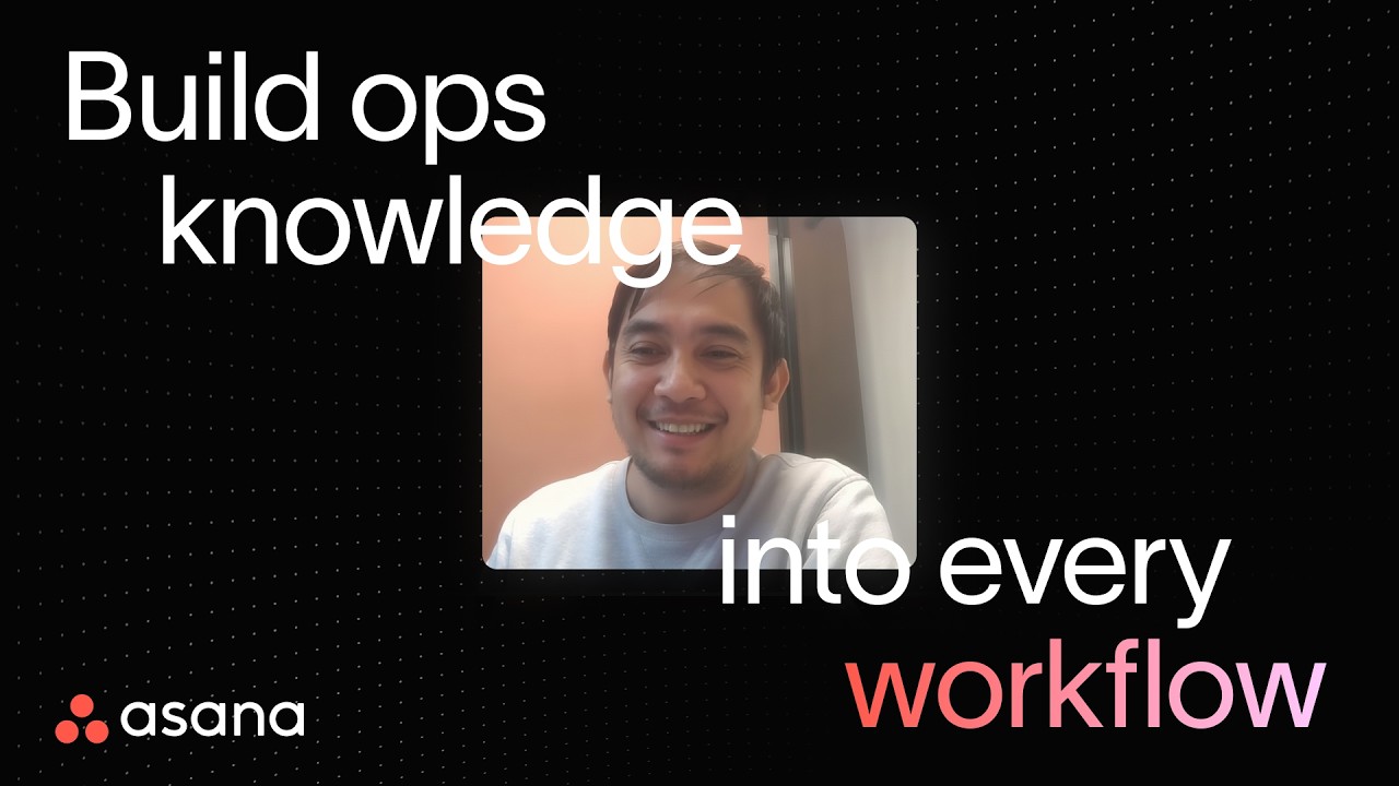 Using Asana AI Teammates to stop a $5,000 mistake before it happens