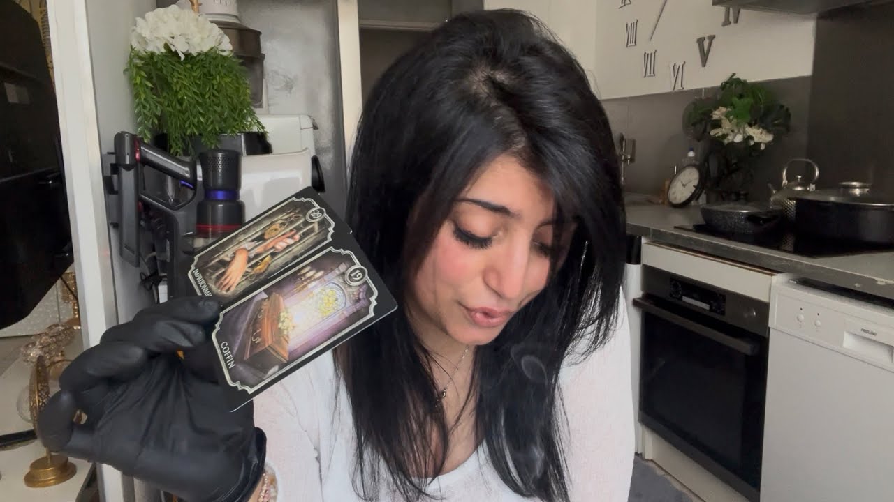 ✨ENTOURAGE/CLAN TOXIQUE DESTRUCTEUR😡REGRETS/IL VEUT VOUS RECONQUÉRIR😔♥️✨✨✨