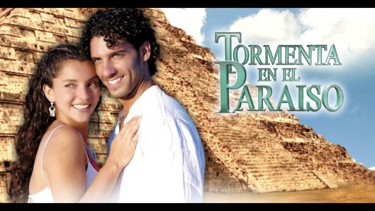 Tormenta en el Paraíso | (2007): Todas las Cachetadas