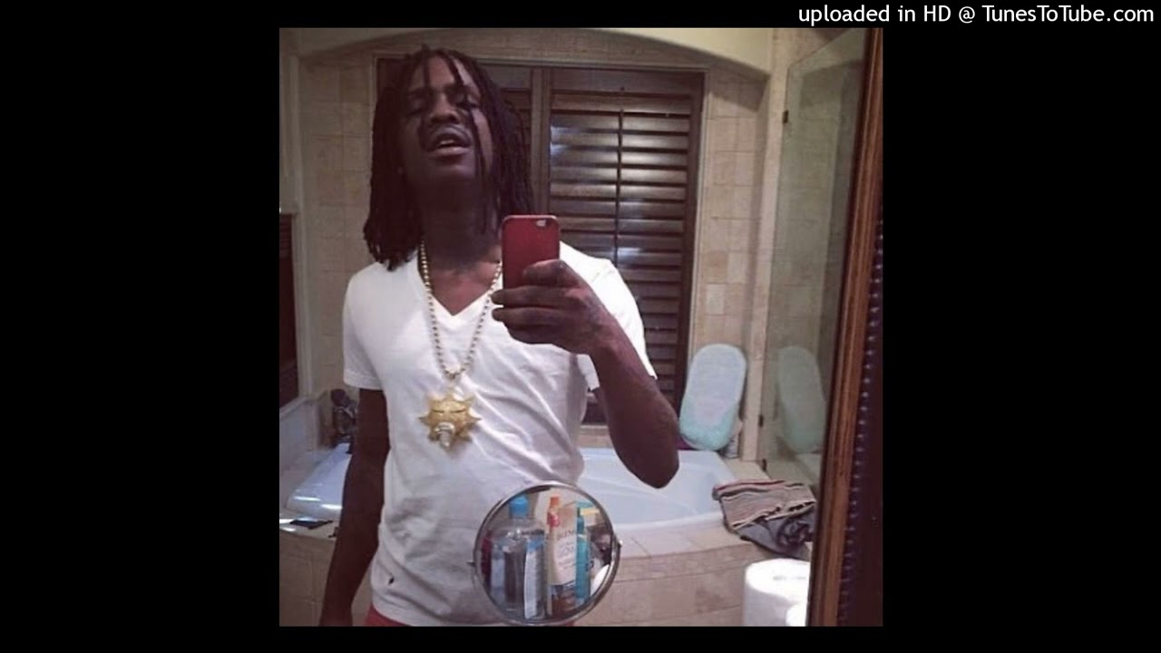 *free* chief keef 2012 + young chop + chiraq + glo type beat - wait *prod h4llwdd*