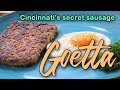 Celebrate Sausage S01E05 - Goetta (Cincinnati's sausage secret)