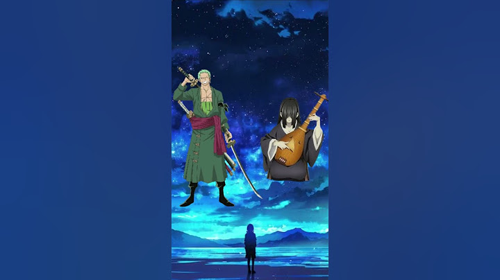 Zoro vs All Demons #zoro #demonslayer