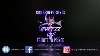 The Purple One - Prince Tribute UK Presented by Collesso