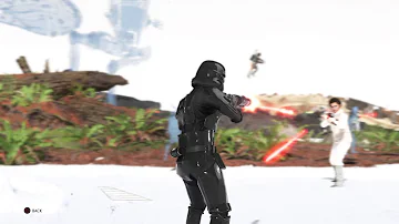 Female Shadow Trooper