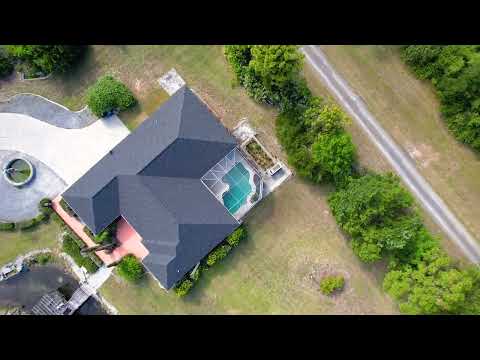 1805 Plantation Circle SE, Palm Bay, FL home video tour