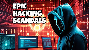 The biggest cyberattacks of all time