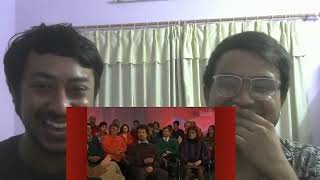 Ep.10 - "BOEMERANG" | FUNNIEST INTERVIEW REACTION | TRY NOT TO LAUGH | AsPr Reaction