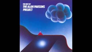 The Best Of The Alan Parsons Project - Can't Take It With You