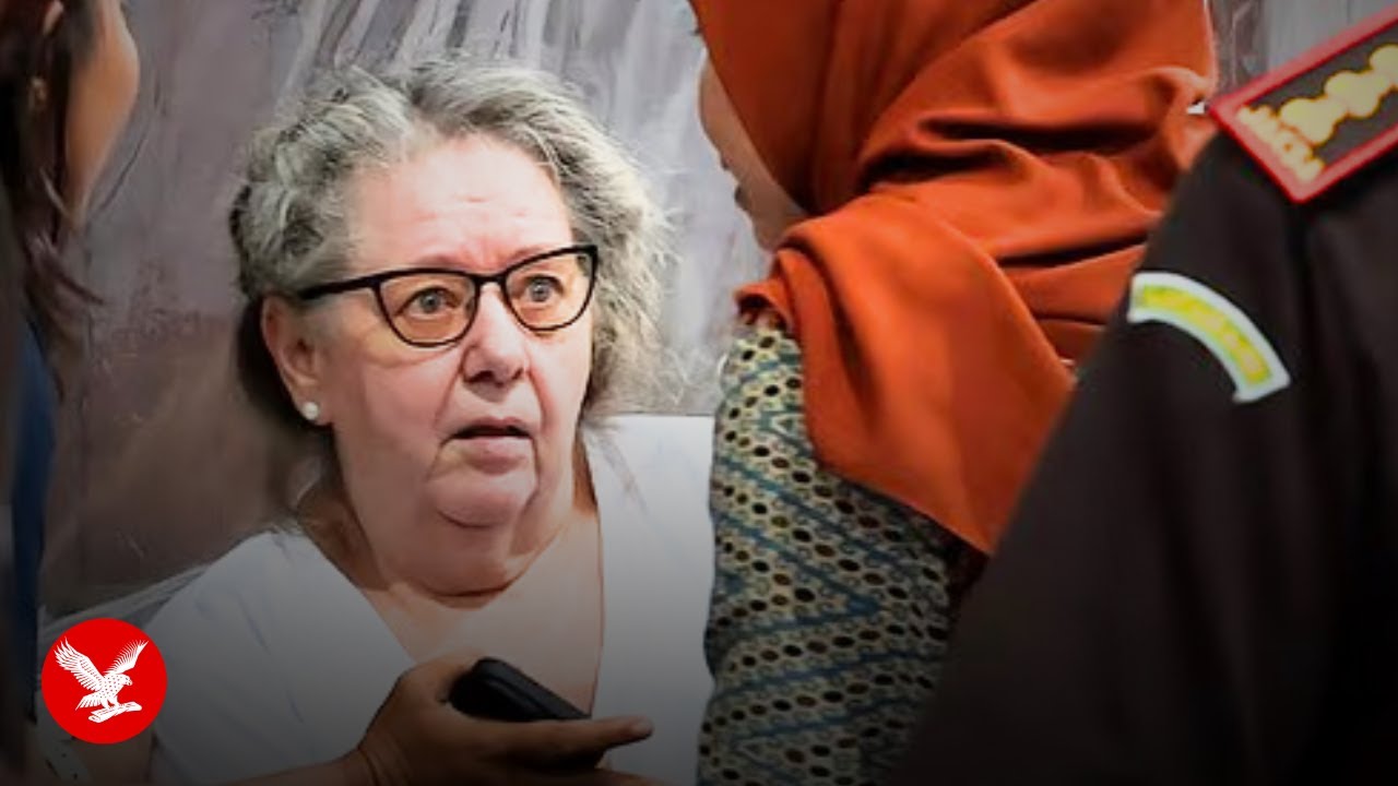 British grandmother sentenced to death in Bali on drugs charges to ...