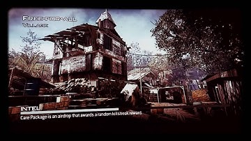 MW3 Crystallized Mod Menu By oStankyModz