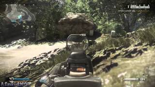 COD Ghosts | The Perfect Call of Duty! 40+ TDM on Prison Break!