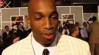 Portable Hollywood Red Carpet: Glory Road