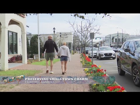 Rise Hagerstown: This Tiny Town's Secret To Success
