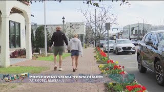 Fairhopes Growth Challenges Balancing Charm With Expansion