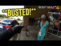 After a $15,000 Check Scam, She Came Back for More… Then Her Story Fell Apart | Bodycam