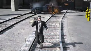 ZOOMAA Blew Up BOLO'S Expensive Car in a Police Chase | GTA RP in PRODIGY RP 2.6 #gta6 #prodigyrp