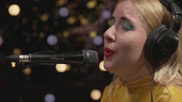 Austra - We Were Alive (Live on KEXP)