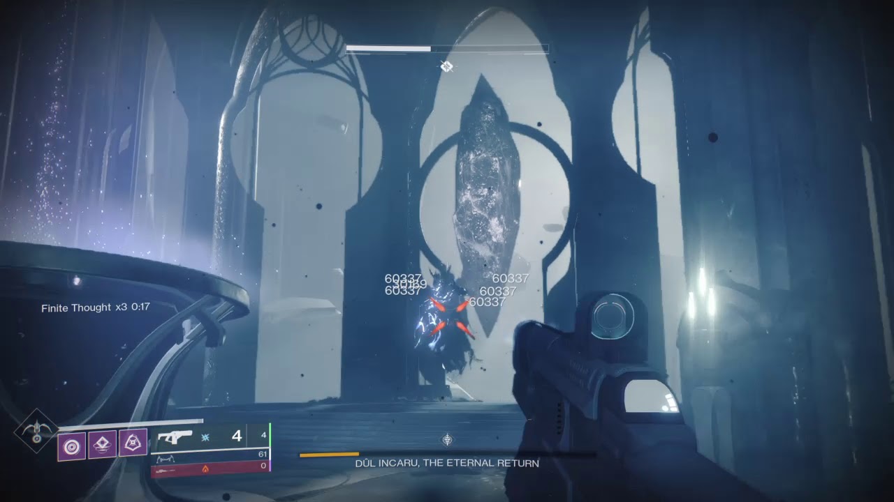 Дестини 2 расколотый трон карта