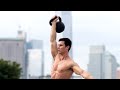 Kettlebell Training 101: Benefits & Top Exercises