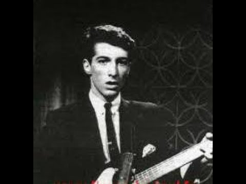 Guy Ferrel — Guy Ferrel - Où que tu sois         (Across the Street (Is a Million Miles Away))